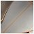 Borsa Tote Christian Dior in PVC e tela Grigio Oro Auth gh2170 Marrone D'oro - vista 12