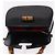 Borsa a mano GUCCI Bamboo in pelle 2way Nero Oro 000 1364 0633 Auth bs36097V D'oro - vista 10