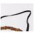 Borsa a mano GUCCI Bamboo in pelle 2way Nero Oro 000 1364 0633 Auth bs36097V D'oro - vista 15