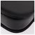 Borsa a mano GUCCI Bamboo in pelle 2way Nero Oro 000 1364 0633 Auth bs36097V D'oro - vista 18