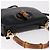 Borsa a mano GUCCI Bamboo in pelle 2way Nero Oro 000 1364 0633 Auth bs36097V D'oro - vista 6