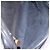 Borsa a Spalla GUCCI Horsebit Web Sherry Line in Pelle Nera e Oro Auth 192187A Nero D'oro - vista 11