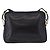 Borsa a Spalla GUCCI Horsebit Web Sherry Line in Pelle Nera e Oro Auth 192187A Nero D'oro - vista 2