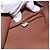 Céline Borsa Tote CELINE Macadam in PVC e pelle Beige Auth 192728 - vista 12