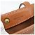 Céline Borsa Tote CELINE Macadam in PVC e pelle Beige Auth 192728 - vista 20