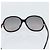 Gafas de sol GUCCI de plástico marrón oscuro oro Auth ep15136A Dorado - vista 10