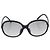 Gafas de sol GUCCI de plástico marrón oscuro oro Auth ep15136A Dorado - vista 2