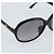 Gafas de sol GUCCI de plástico marrón oscuro oro Auth ep15136A Dorado - vista 8