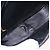 Céline Borsa a Spalla CELINE C Saluki Horse Carriage Nera Tonalità Oro Auth 191767A Nero - vista 12