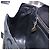 Céline Borsa a Spalla CELINE C Saluki Horse Carriage Nera Tonalità Oro Auth 191767A Nero - vista 20