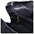 Céline Borsa a Spalla CELINE C Saluki Horse Carriage Nera Tonalità Oro Auth 191767A Nero - vista 21