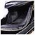 Céline Borsa a Spalla CELINE C Saluki Horse Carriage Nera Tonalità Oro Auth 191767A Nero - vista 22