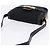 Céline Borsa a Spalla CELINE C Saluki Horse Carriage Nera Tonalità Oro Auth 191767A Nero - vista 6
