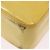 LOUIS VUITTON Monogram Vernis Columbus Tote Bag Lime Yellow M91047 Auth 192809 D'oro - vista 10