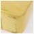 LOUIS VUITTON Monogram Vernis Columbus Tote Bag Lime Yellow M91047 Auth 192809 D'oro - vista 15