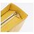 LOUIS VUITTON Monogram Vernis Columbus Tote Bag Lime Yellow M91047 Auth 192809 D'oro - vista 17