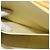 LOUIS VUITTON Monogram Vernis Columbus Tote Bag Lime Yellow M91047 Auth 192809 D'oro - vista 22