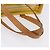 LOUIS VUITTON Monogram Vernis Columbus Tote Bag Lime Yellow M91047 Auth 192809 D'oro - vista 8
