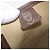Borsa Tote GUCCI GG Supreme Web Sherry Line in PVC e pelle Beige Auth bs36101 - vista 10