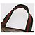 Borsa Tote GUCCI GG Supreme Web Sherry Line in PVC e pelle Beige Auth bs36101 - vista 14