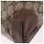 Borsa Tote GUCCI GG Supreme Web Sherry Line in PVC e pelle Beige Auth bs36101 - vista 17