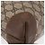 Borsa Tote GUCCI GG Supreme Web Sherry Line in PVC e pelle Beige Auth bs36101 - vista 9