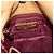 CARTIER Must Line Shoulder Bag Pelle Beige Oro Auth BA14440 D'oro - vista 11