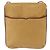 CARTIER Must Line Shoulder Bag Pelle Beige Oro Auth BA14440 D'oro - vista 2