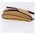 CARTIER Must Line Shoulder Bag Pelle Beige Oro Auth BA14440 D'oro - vista 3