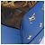LOUIS VUITTON Masters Collection Keepall Bandouliere 50 M43344 Authentisch 191724SM Blau - Ansicht 15