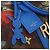 LOUIS VUITTON Masters Collection Keepall Bandouliere 50 M43344 Authentisch 191724SM Blau - Ansicht 20