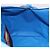 LOUIS VUITTON Masters Collection Keepall Bandouliere 50 M43344 Authentisch 191724SM Blau - Ansicht 23