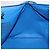 LOUIS VUITTON Masters Collection Keepall Bandouliere 50 M43344 Authentisch 191724SM Blau - Ansicht 24