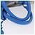 LOUIS VUITTON Masters Collection Keepall Bandouliere 50 M43344 Authentisch 191724SM Blau - Ansicht 7