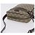 Borsa a tracolla GUCCI GG Supreme PVC Beige Oro 233268 Auth BA14504 D'oro - vista 7