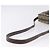Borsa a tracolla GUCCI GG Supreme PVC Beige Oro 233268 Auth BA14504 D'oro - vista 8