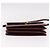 Borsa a Spalla GUCCI in Pelle Bordeaux Oro Auth 191903 D'oro Bordò - vista 5