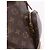 Zaino LOUIS VUITTON Monogram Montsouris GM M51135 LV Auth ar14036A Monogramma - vista 21