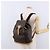 Zaino LOUIS VUITTON Monogram Montsouris GM M51135 LV Auth ar14036A Monogramma - vista 27