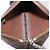 LOUIS VUITTON Monogram Pochette Cles Monedero M62650 LV Auth 192032 Monograma - vista 11