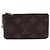 LOUIS VUITTON Monogram Pochette Cles Monedero M62650 LV Auth 192032 Monograma - vista 13