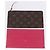 LOUIS VUITTON Monogram Vivienne Pochette Felice Bag M80859 LV Auth 192075M Monogramma - vista 11