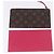 LOUIS VUITTON Monogram Vivienne Pochette Felice Bag M80859 LV Auth 192075M Monogramma - vista 24