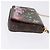LOUIS VUITTON Monogram Vivienne Pochette Felice Bag M80859 LV Auth 192075M Monogramma - vista 3