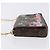 LOUIS VUITTON Monogram Vivienne Pochette Felice Bag M80859 LV Auth 192075M Monogramma - vista 4