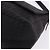 FENDI Zucchino Canvas Mamma Baguette Borsa a mano Nera Argento Auth BA14344 Nero - vista 14