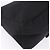 FENDI Zucchino Canvas Mamma Baguette Borsa a mano Nera Argento Auth BA14344 Nero - vista 15