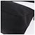 FENDI Zucchino Canvas Mamma Baguette Borsa a mano Nera Argento Auth BA14344 Nero - vista 16