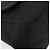 FENDI Zucchino Canvas Mamma Baguette Borsa a mano Nera Argento Auth BA14344 Nero - vista 9