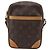 LOUIS VUITTON Borsa a Spalla Monogram Danube M45266 LV Auth 190948 Monogramma - vista 13